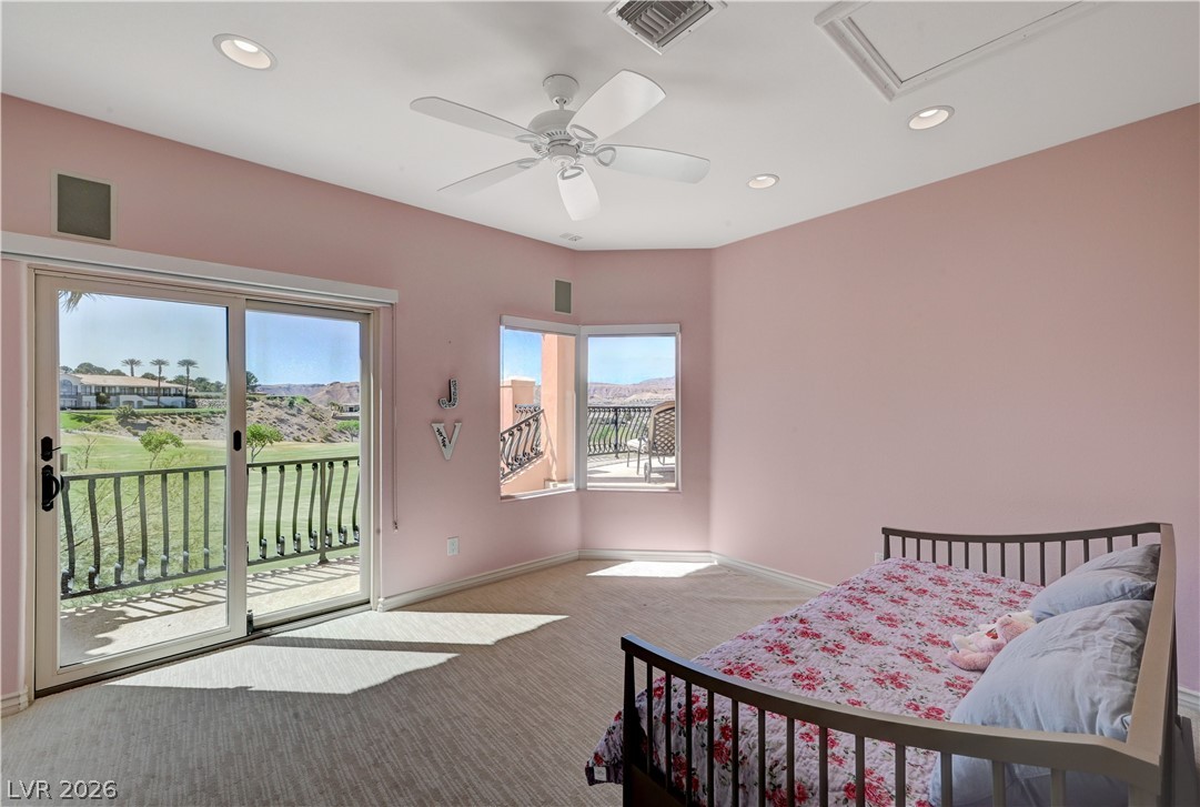 2 Camino Barcelona Place Henderson NV 89011
