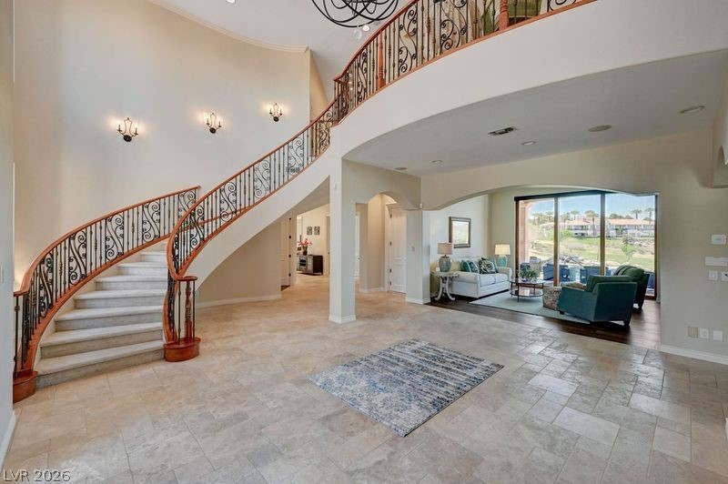2 Camino Barcelona Place Henderson NV 89011