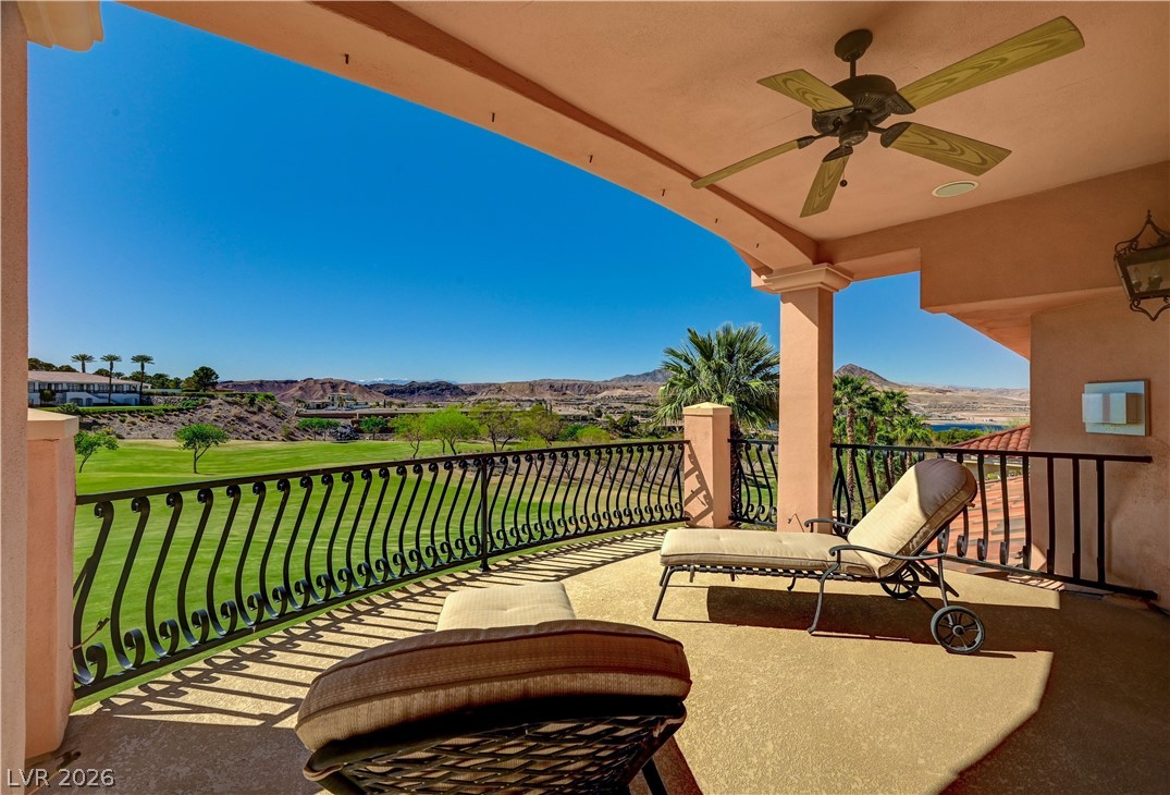 2 Camino Barcelona Place Henderson NV 89011