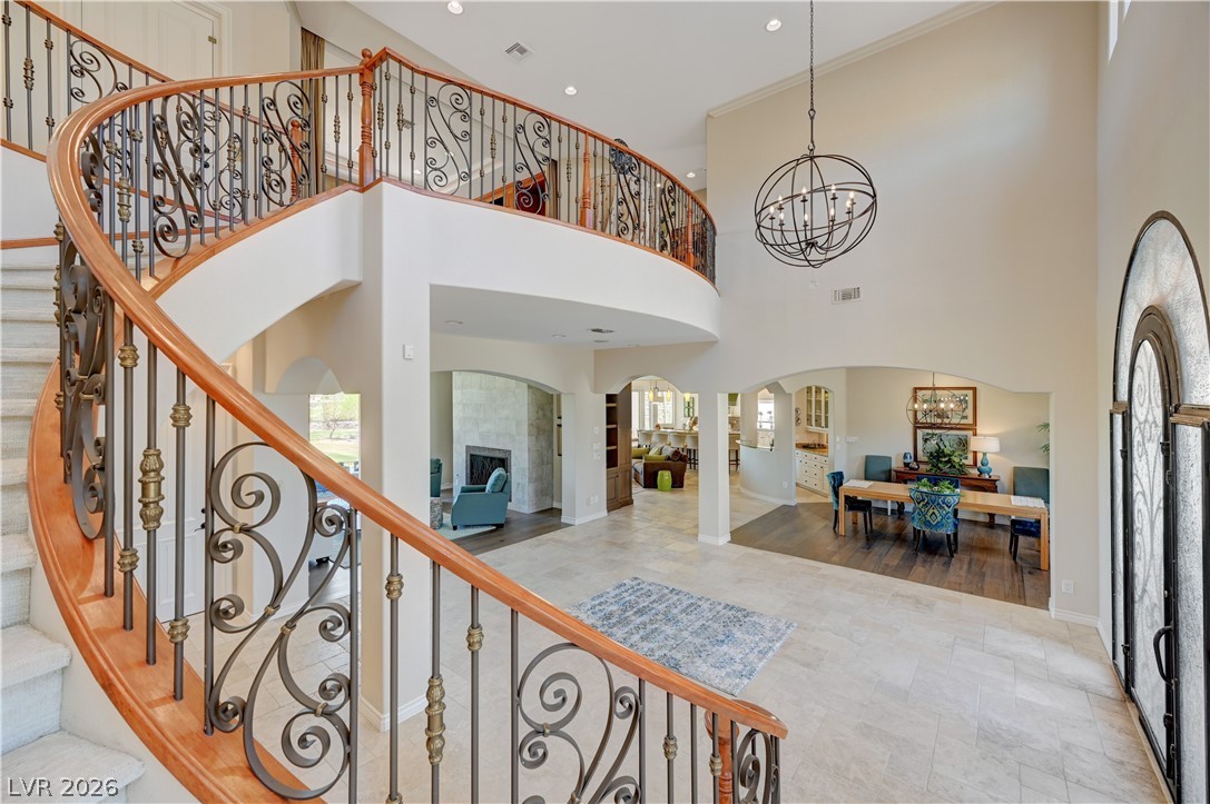 2 Camino Barcelona Place Henderson NV 89011