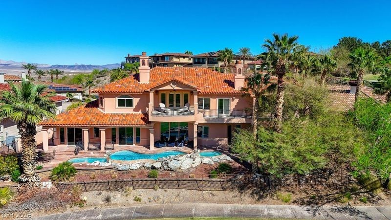 2 Camino Barcelona Place Henderson NV 89011