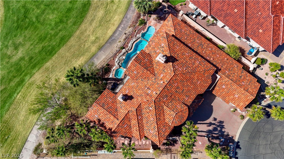 2 Camino Barcelona Place Henderson NV 89011
