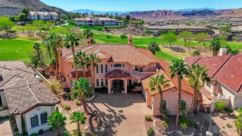2 Camino Barcelona Place Henderson NV 89011