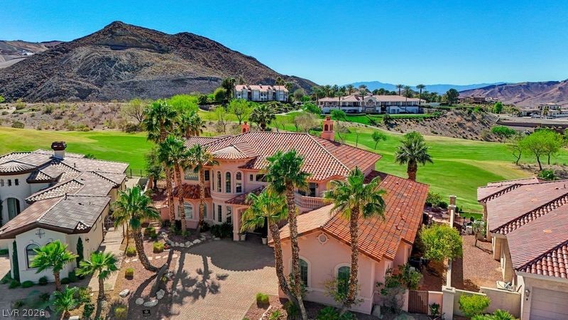 2 Camino Barcelona Place Henderson NV 89011