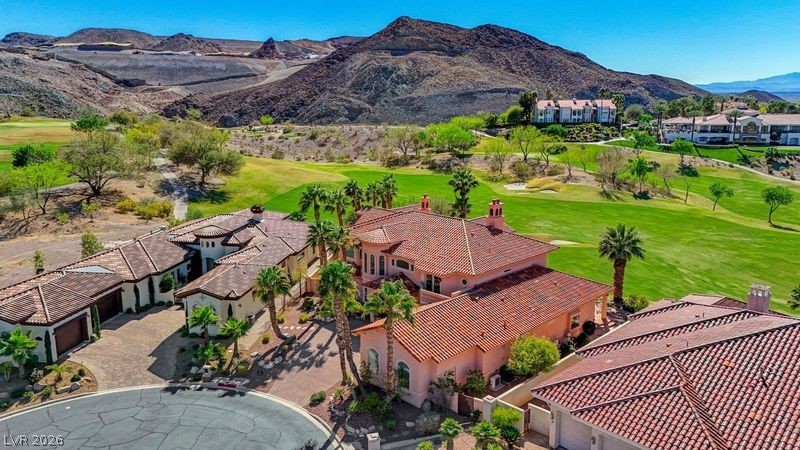 2 Camino Barcelona Place Henderson NV 89011