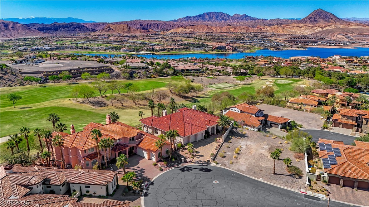 2 Camino Barcelona Place Henderson NV 89011