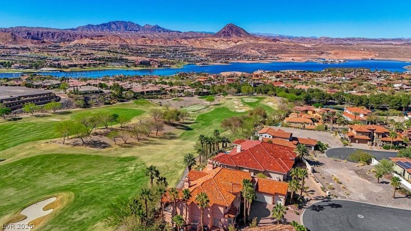 2 Camino Barcelona Place Henderson NV 89011