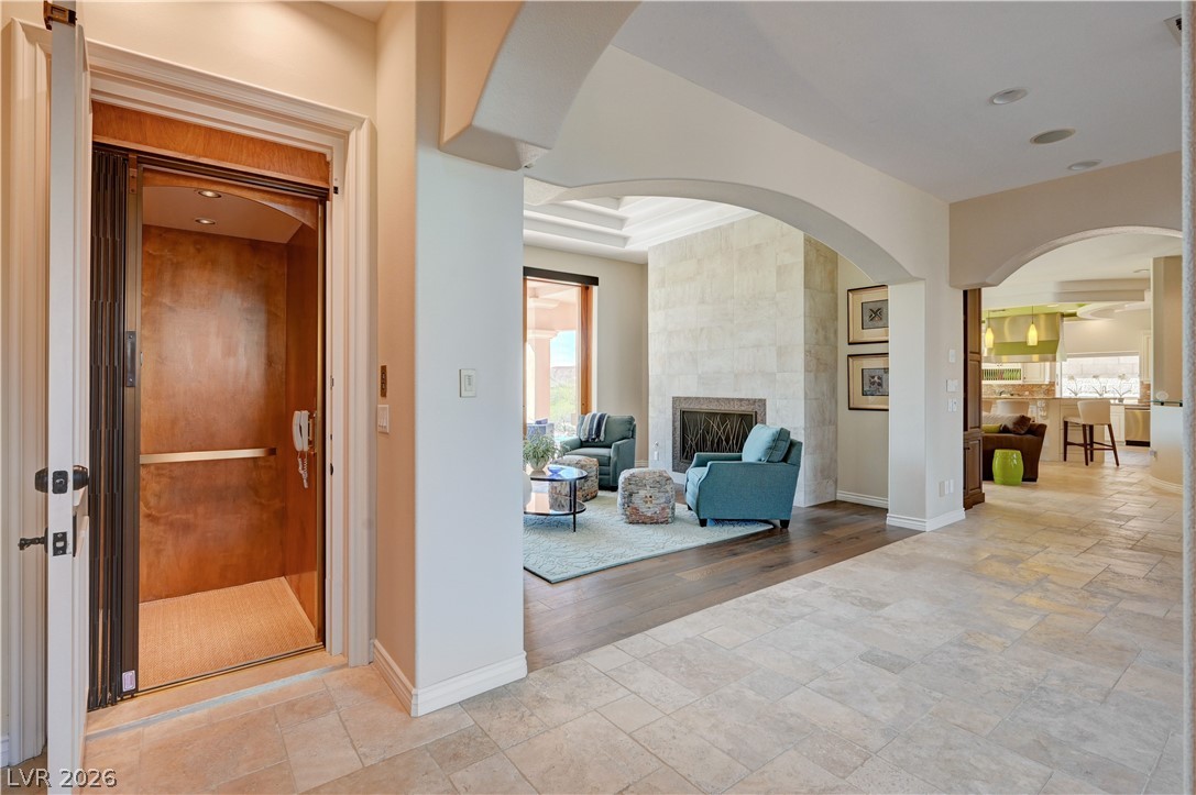 2 Camino Barcelona Place Henderson NV 89011