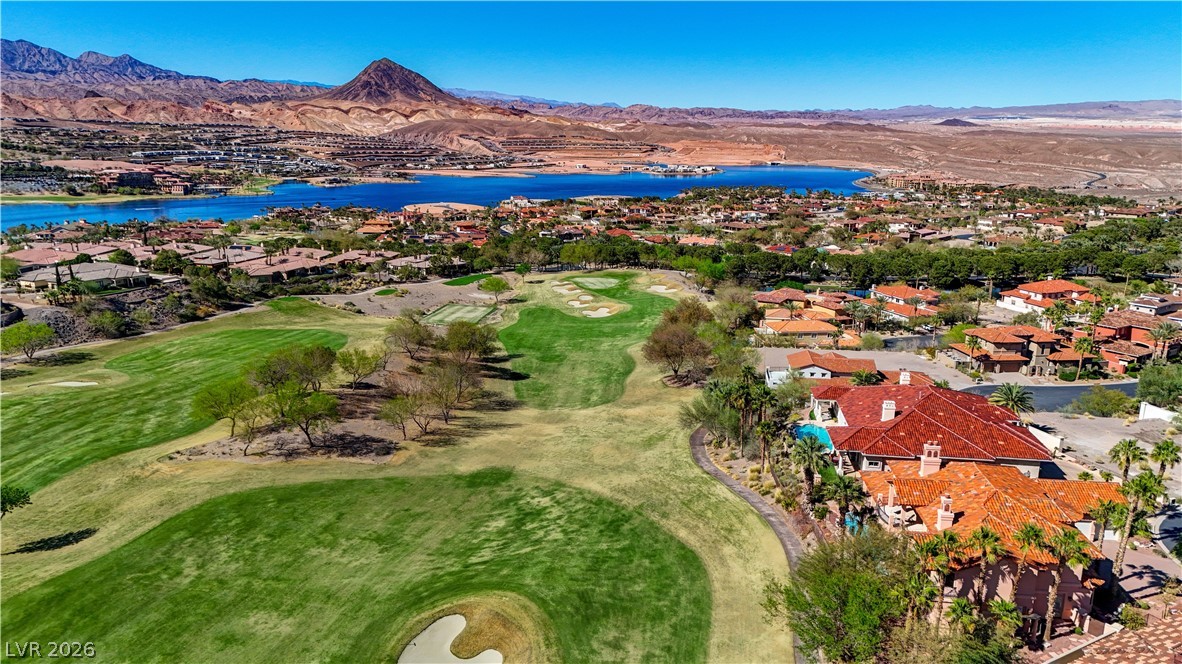 2 Camino Barcelona Place Henderson NV 89011