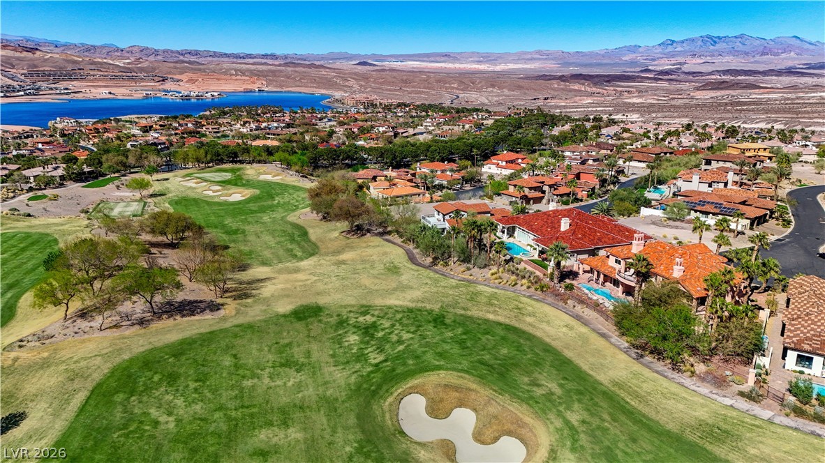 2 Camino Barcelona Place Henderson NV 89011