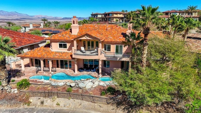 2 Camino Barcelona Place Henderson NV 89011