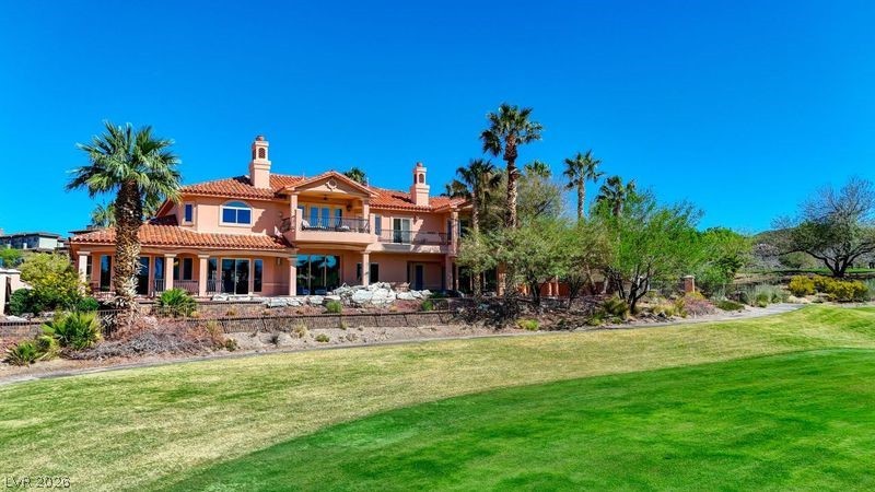 2 Camino Barcelona Place Henderson NV 89011