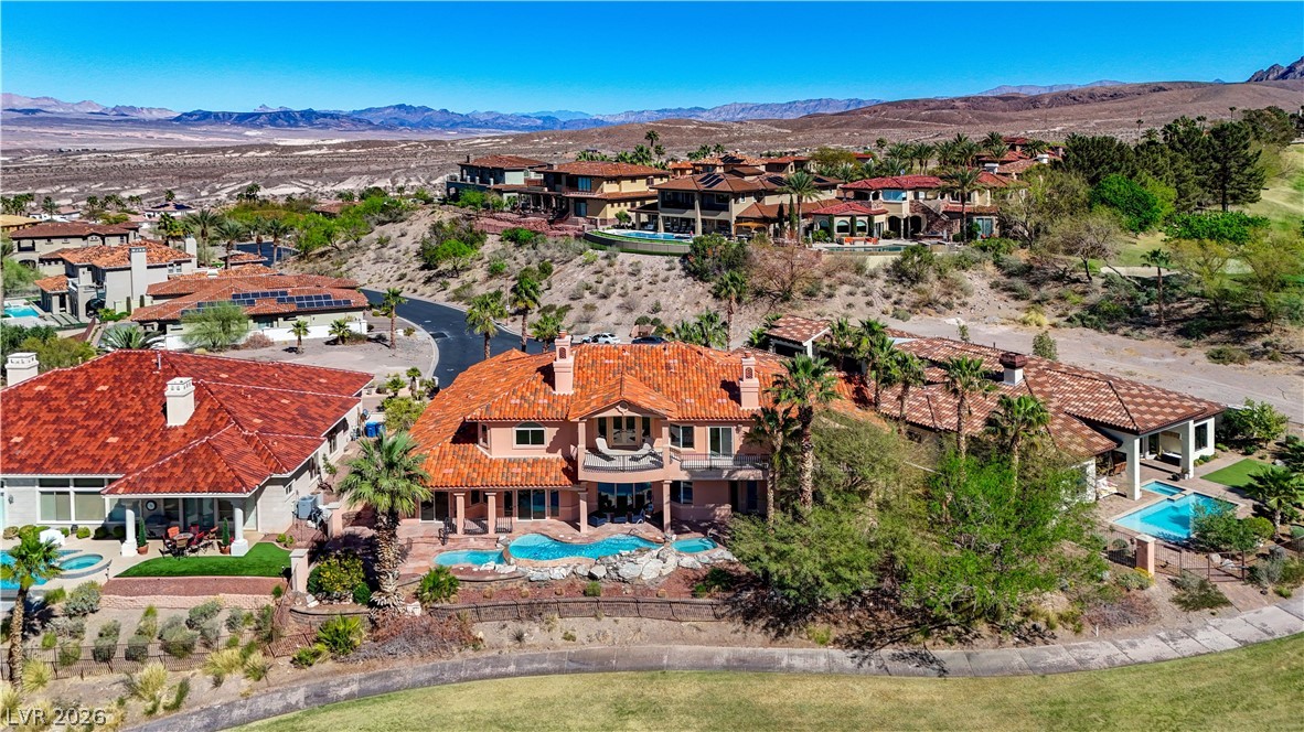 2 Camino Barcelona Place Henderson NV 89011