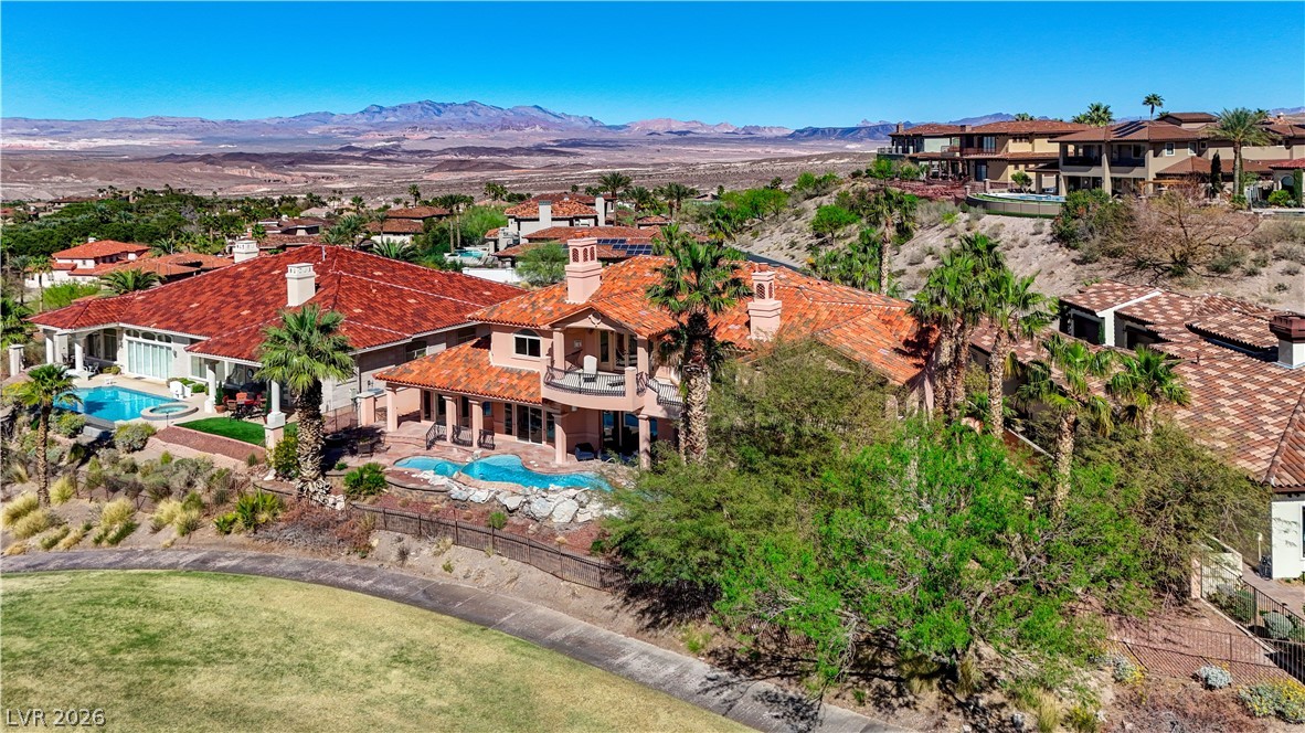 2 Camino Barcelona Place Henderson NV 89011