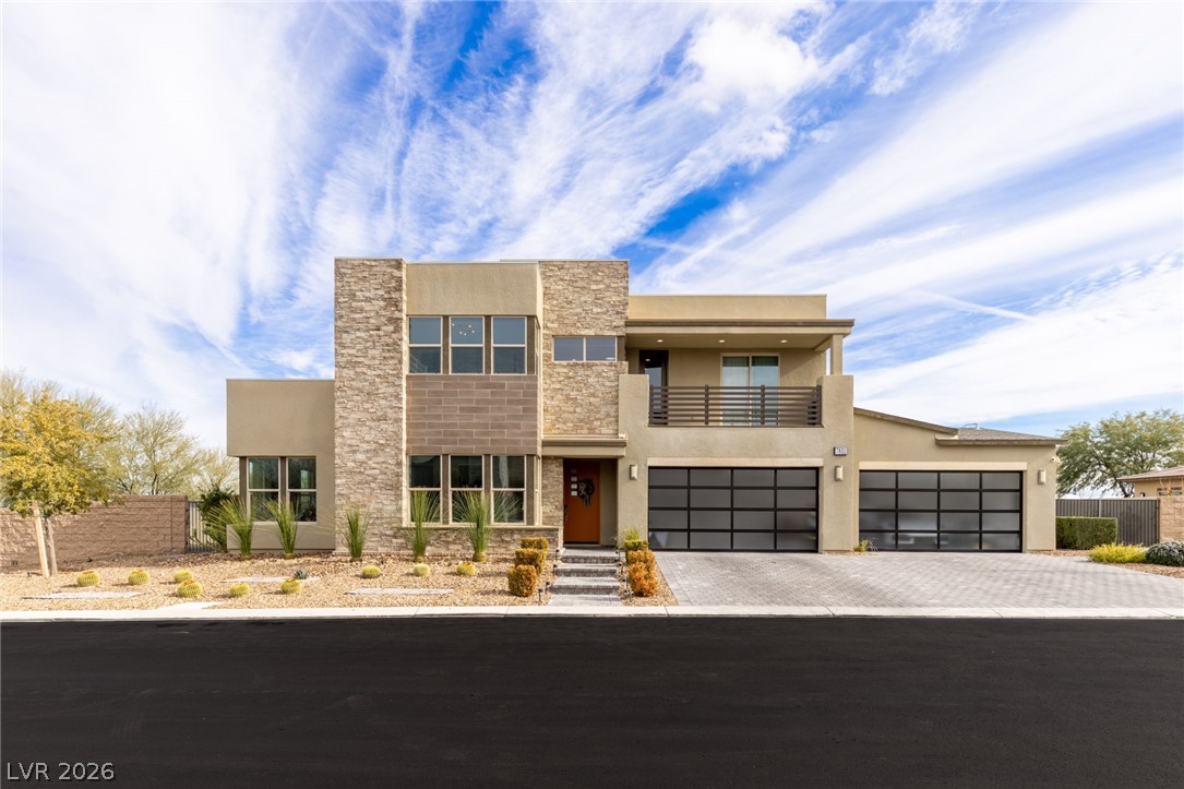 7851 West Wigwam Avenue Las Vegas NV 89113