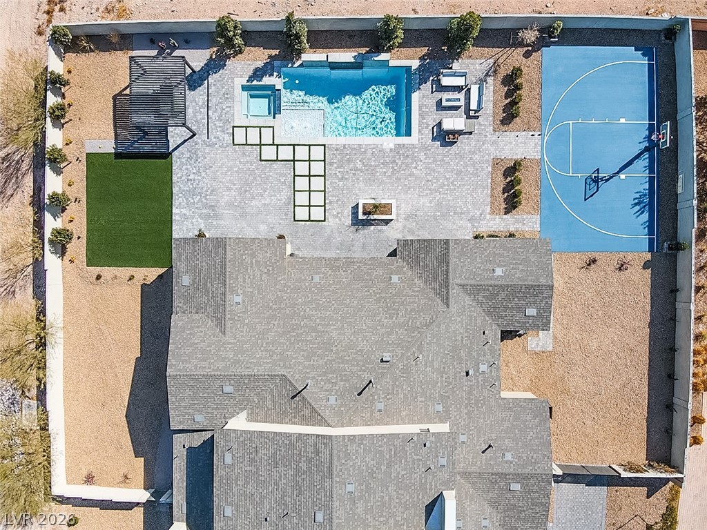 7851 West Wigwam Avenue Las Vegas NV 89113