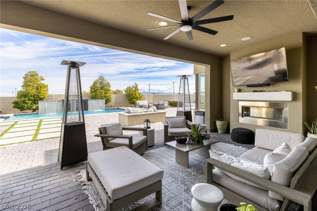 7851 West Wigwam Avenue Las Vegas NV 89113