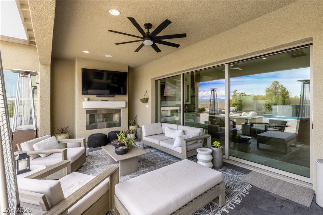 7851 West Wigwam Avenue Las Vegas NV 89113