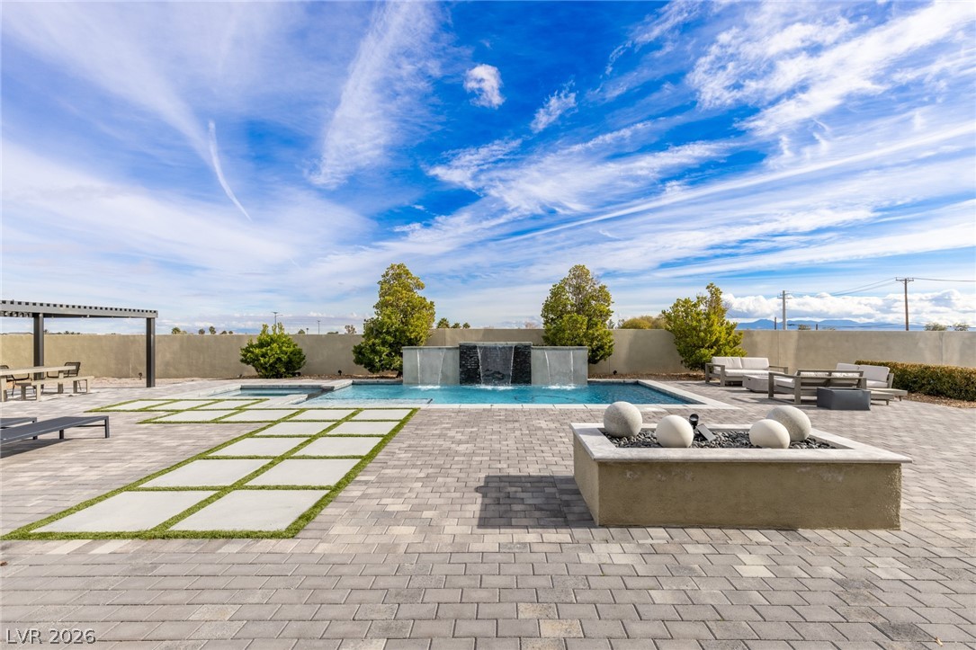 7851 West Wigwam Avenue Las Vegas NV 89113