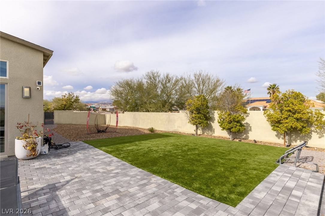 7851 West Wigwam Avenue Las Vegas NV 89113