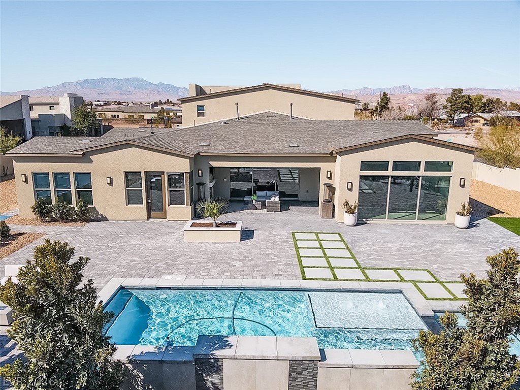7851 West Wigwam Avenue Las Vegas NV 89113
