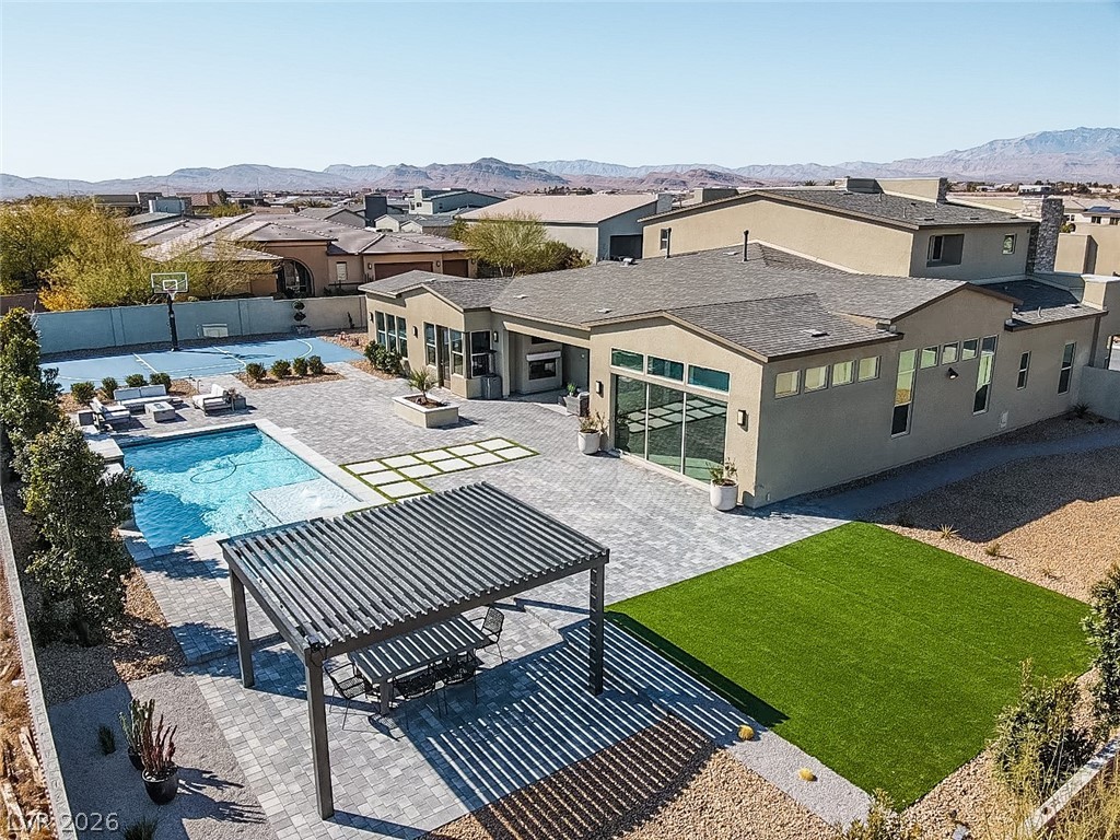 7851 West Wigwam Avenue Las Vegas NV 89113