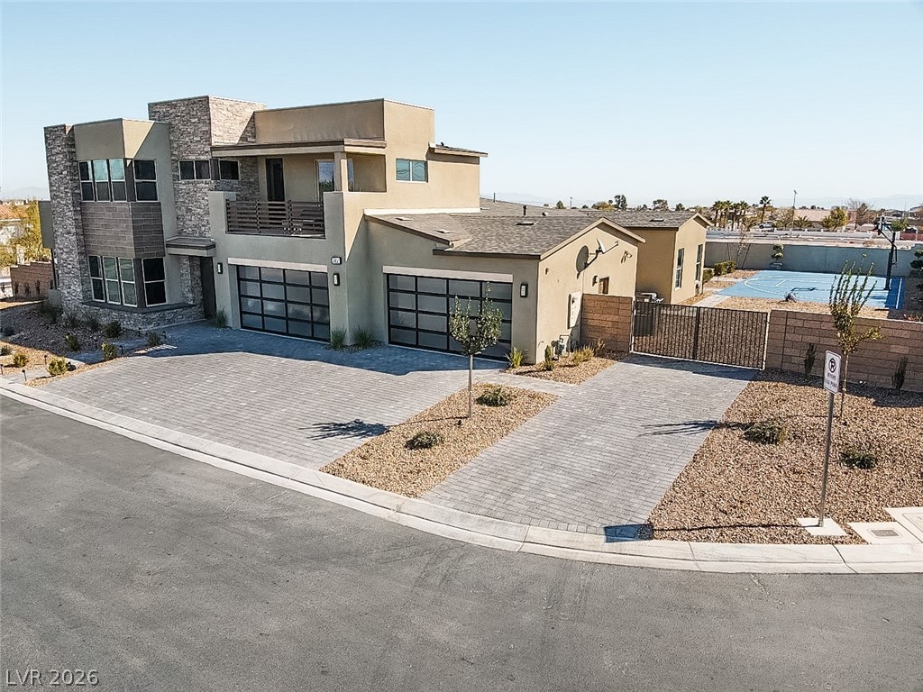 7851 West Wigwam Avenue Las Vegas NV 89113