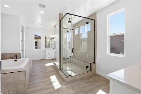 9939 Blazek Bluff Avenue Las Vegas NV 89178