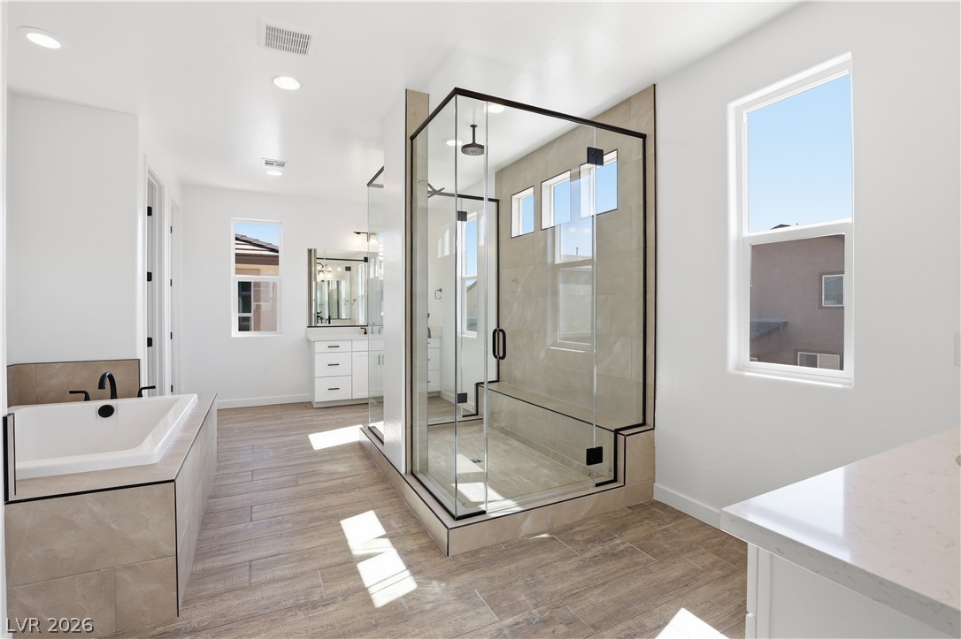 9939 Blazek Bluff Avenue Las Vegas NV 89178