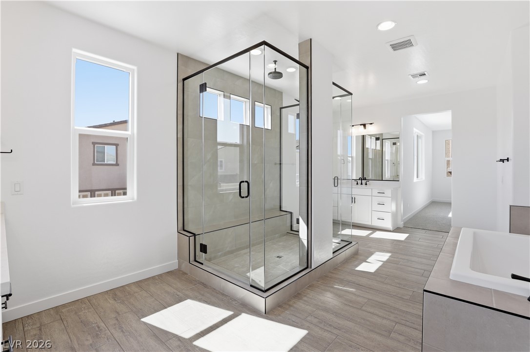 9939 Blazek Bluff Avenue Las Vegas NV 89178