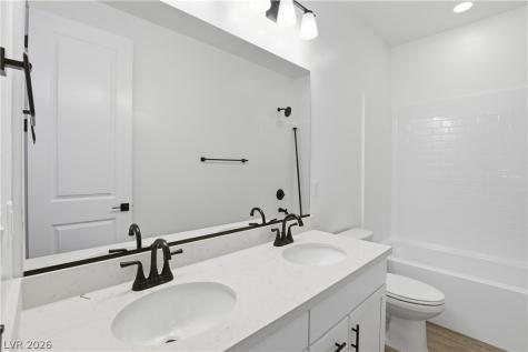 9939 Blazek Bluff Avenue Las Vegas NV 89178