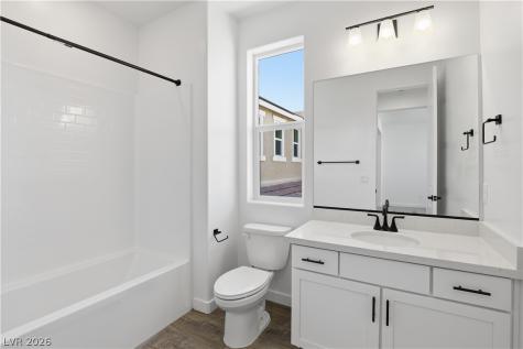 9939 Blazek Bluff Avenue Las Vegas NV 89178