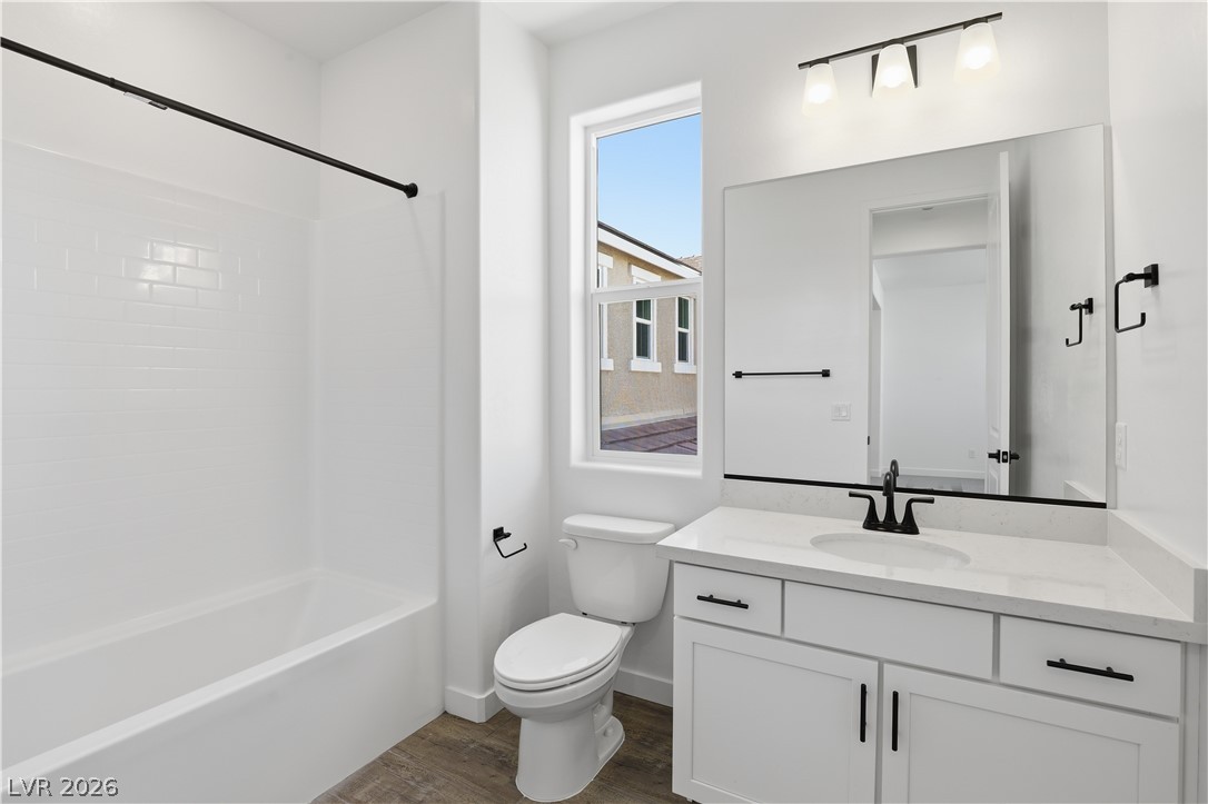 9939 Blazek Bluff Avenue Las Vegas NV 89178