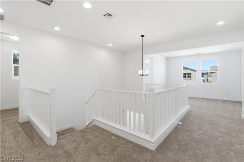 9939 Blazek Bluff Avenue Las Vegas NV 89178