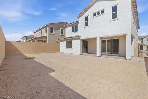 9939 Blazek Bluff Avenue Las Vegas NV 89178