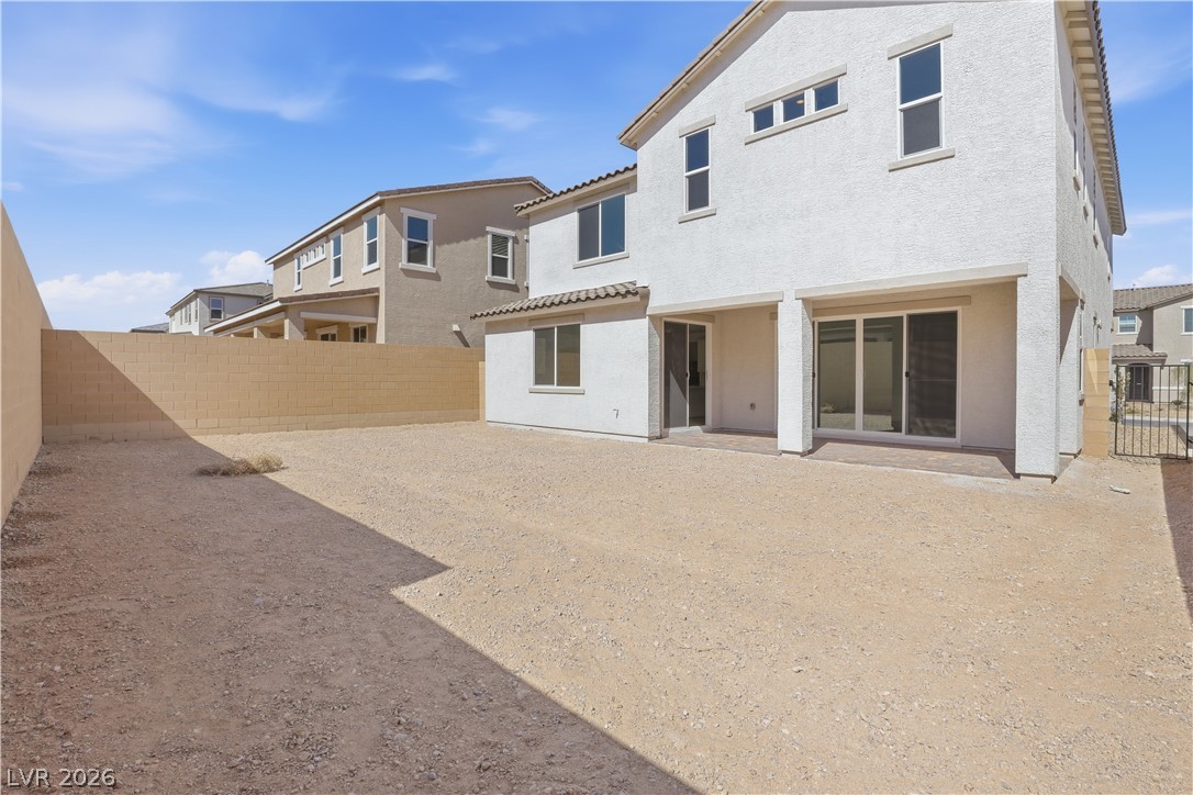 9939 Blazek Bluff Avenue Las Vegas NV 89178