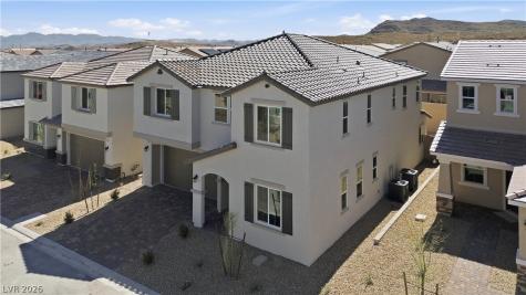 9939 Blazek Bluff Avenue Las Vegas NV 89178