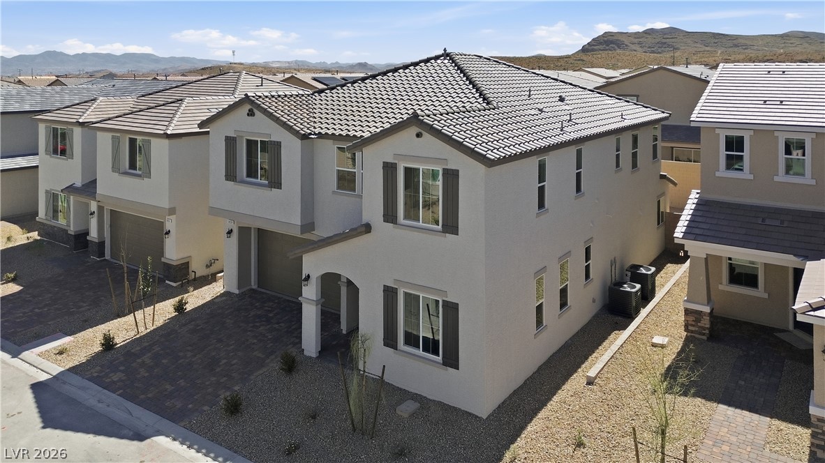 9939 Blazek Bluff Avenue Las Vegas NV 89178