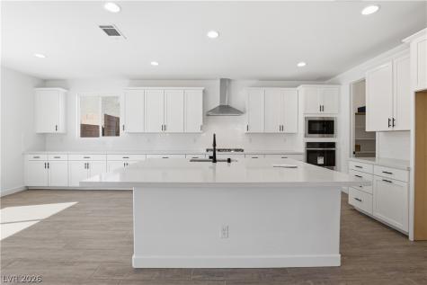9939 Blazek Bluff Avenue Las Vegas NV 89178