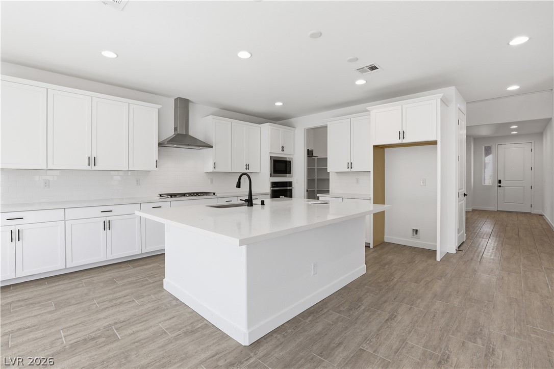9939 Blazek Bluff Avenue Las Vegas NV 89178
