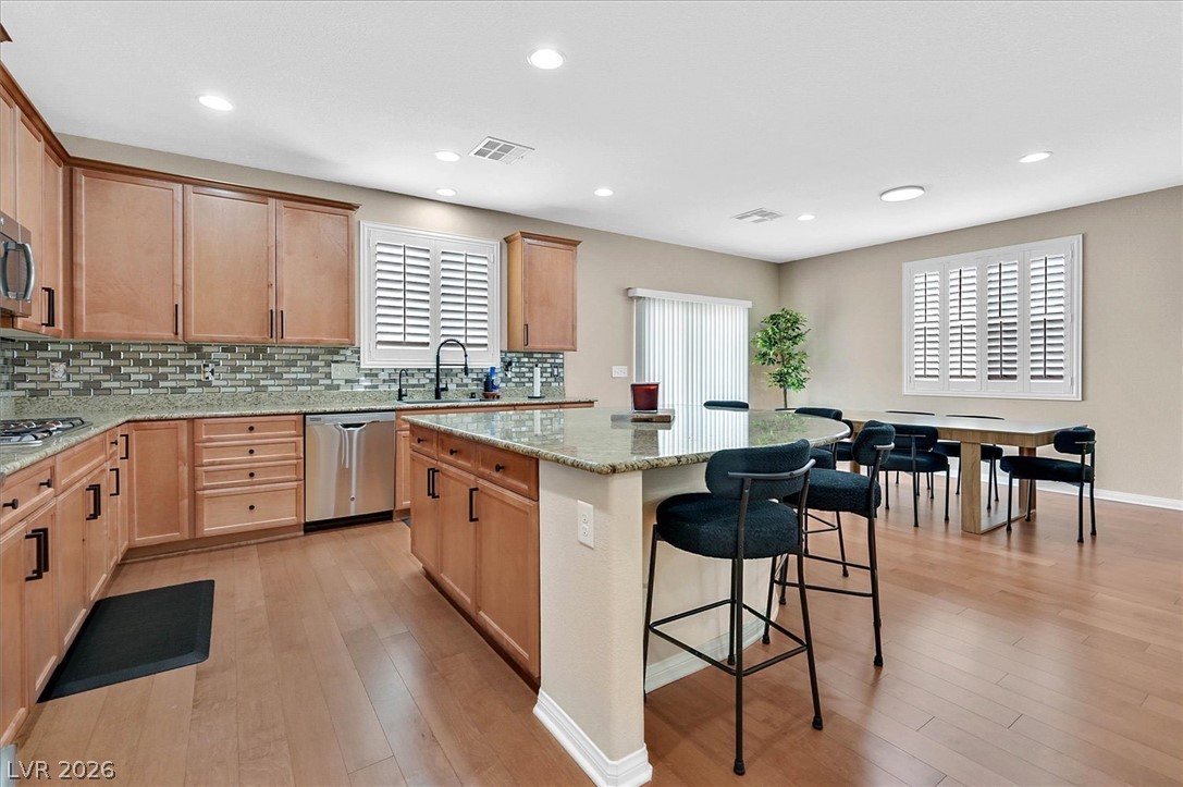 7526 Campbell Ranch Avenue Las Vegas NV 89179