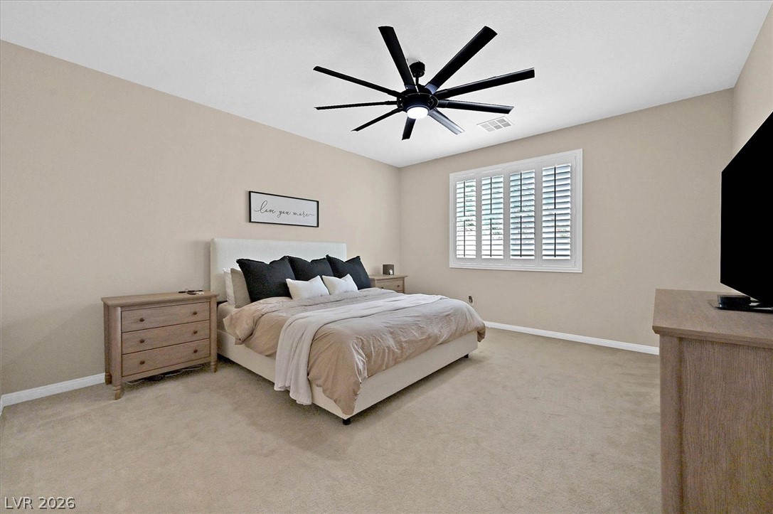 7526 Campbell Ranch Avenue Las Vegas NV 89179