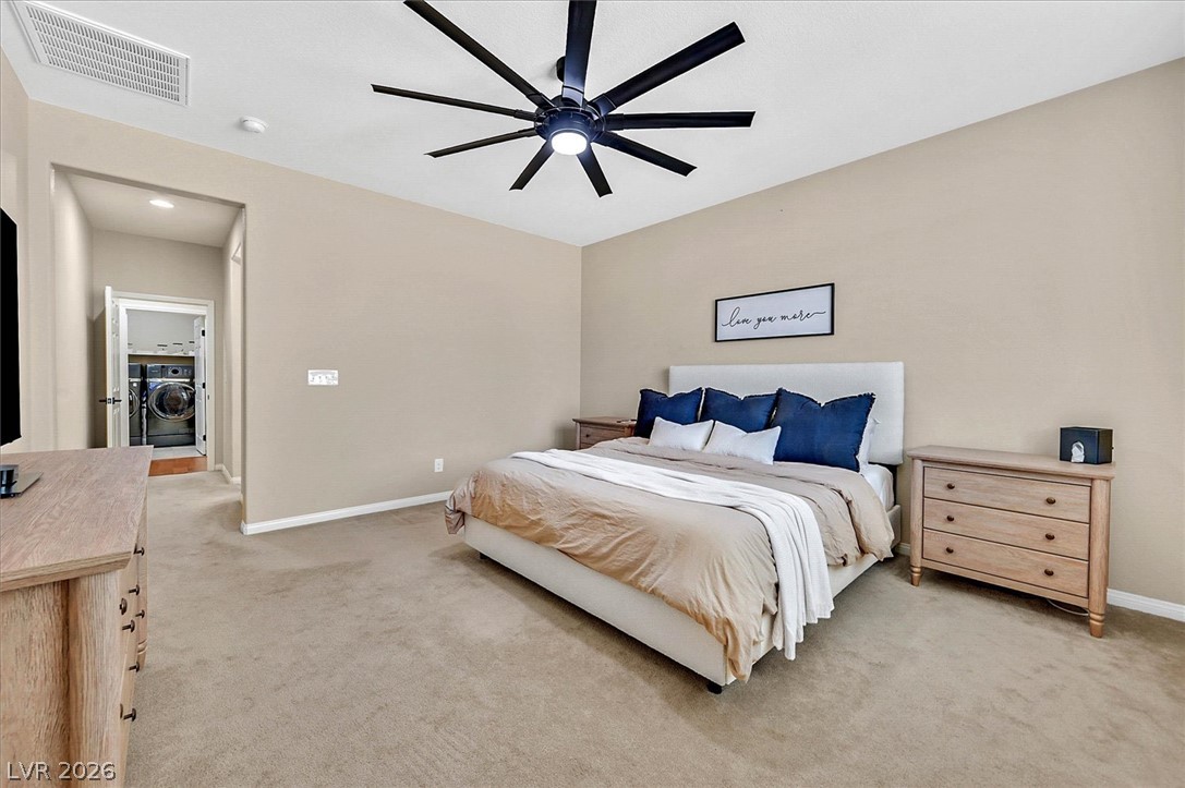 7526 Campbell Ranch Avenue Las Vegas NV 89179