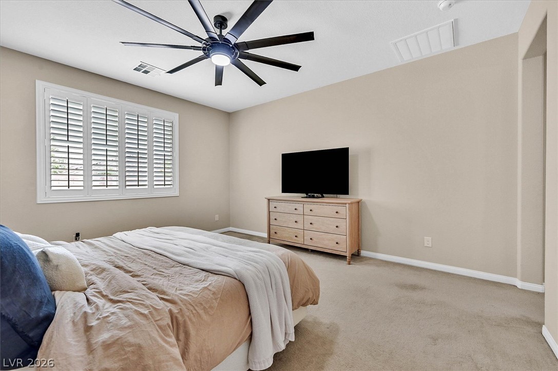 7526 Campbell Ranch Avenue Las Vegas NV 89179