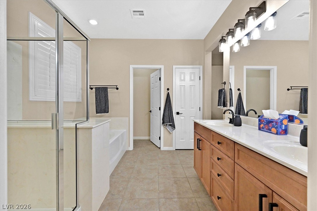 7526 Campbell Ranch Avenue Las Vegas NV 89179