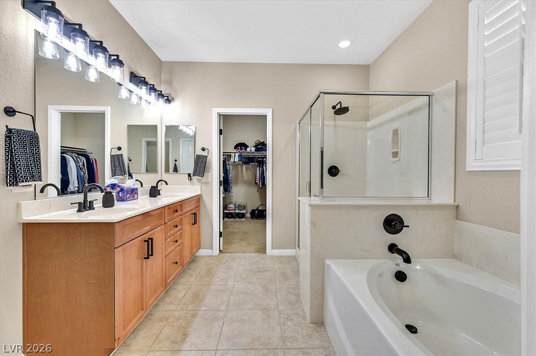 7526 Campbell Ranch Avenue Las Vegas NV 89179