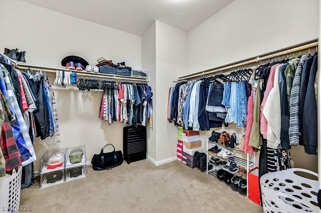 7526 Campbell Ranch Avenue Las Vegas NV 89179