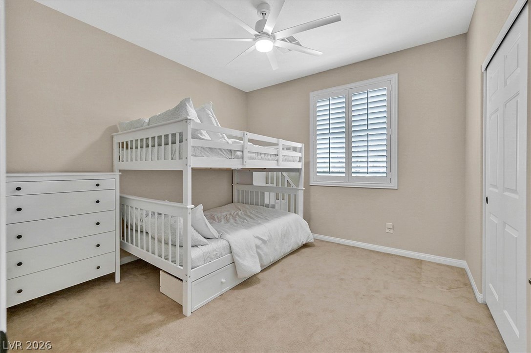 7526 Campbell Ranch Avenue Las Vegas NV 89179
