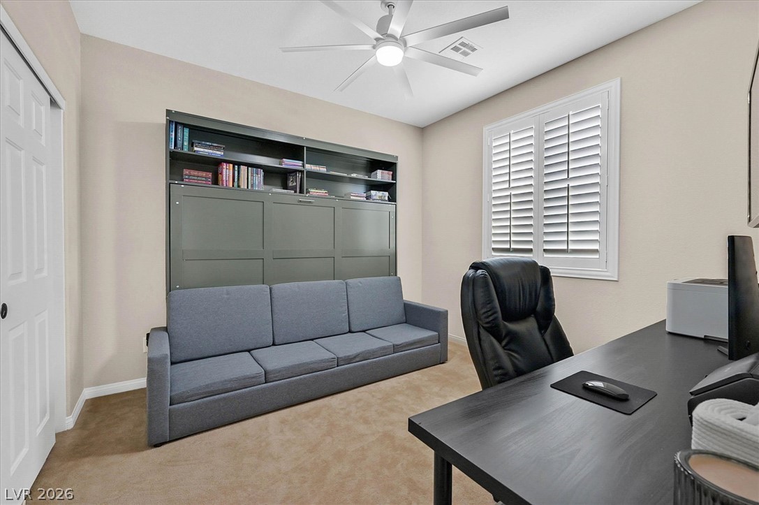 7526 Campbell Ranch Avenue Las Vegas NV 89179