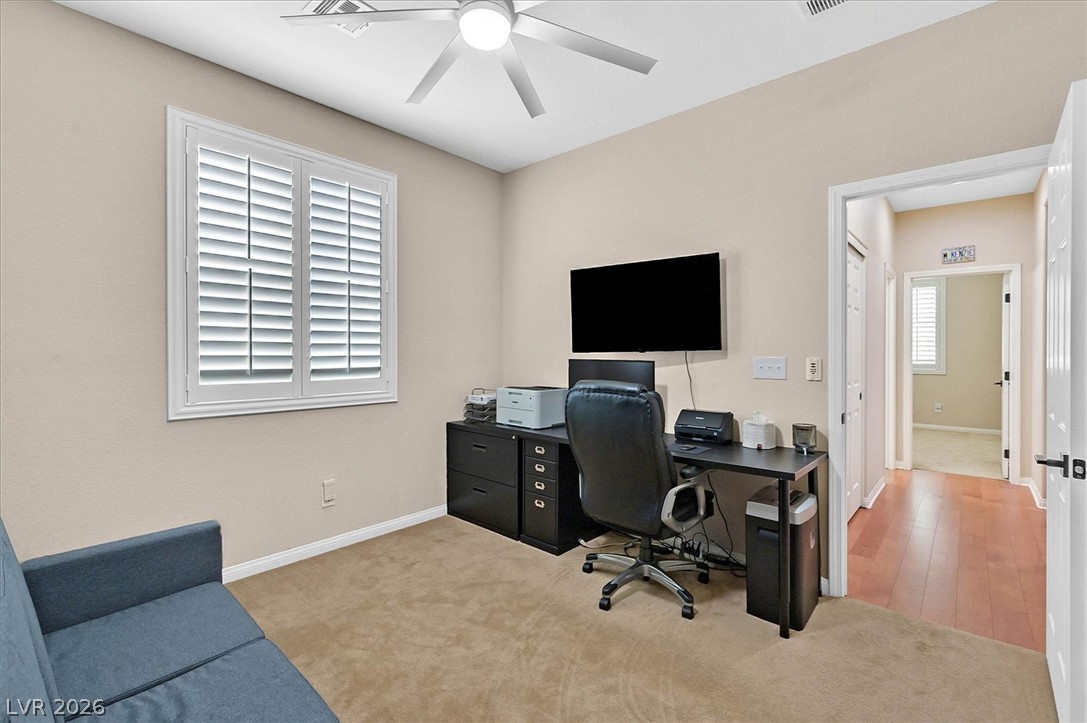 7526 Campbell Ranch Avenue Las Vegas NV 89179